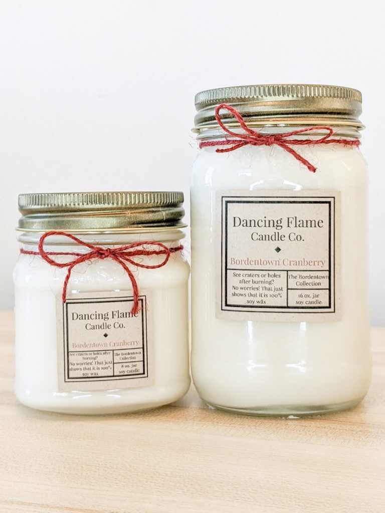 2021 06 BC Candle 1